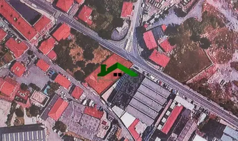 Terreno en calle de Ugarte