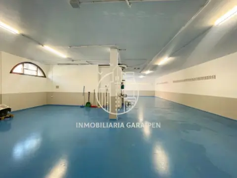 Garaje en Aia