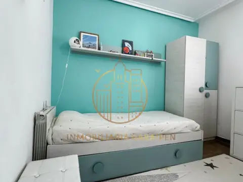 Piso en Anoeta