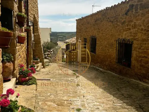 Casa en Ujué - Uxue