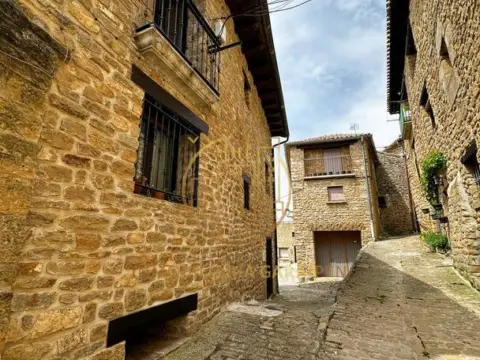 Casa en Ujué - Uxue