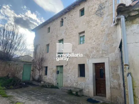 Casa en Bisjueces