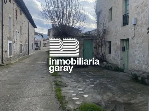 Casa en Bisjueces