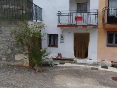 Piso – Merindad de Valdeporres
