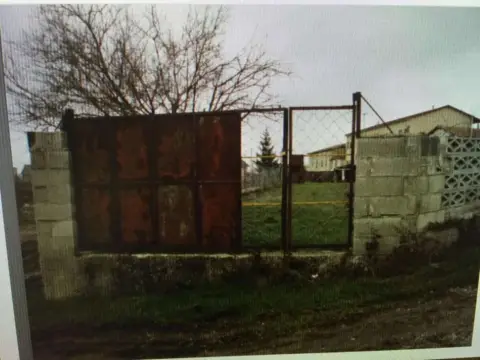 Terreno en Valle de Losa