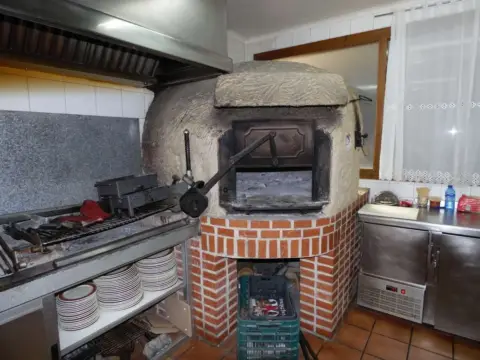 Local comercial en Villarias