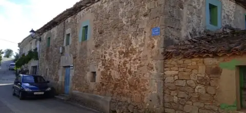 Casa en Porquera del Butrón