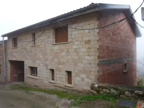 Casa en Gallejones