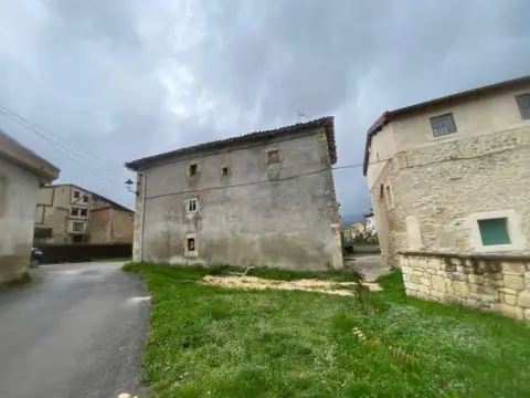 Casa en La Prada