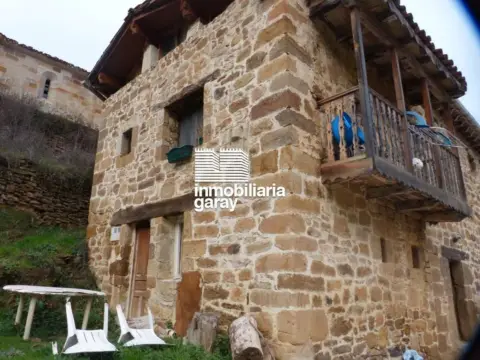 Casa en Bascones