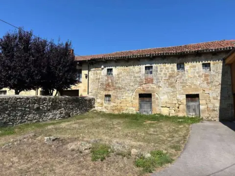 Casa en Bezana
