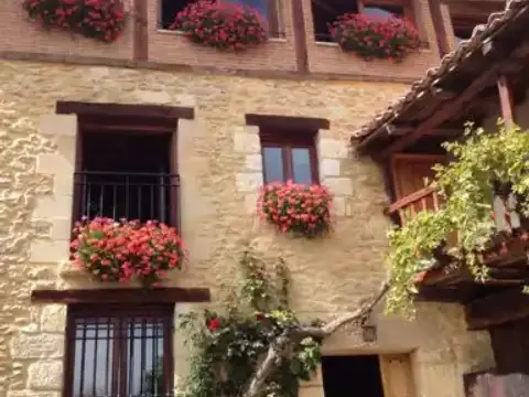 Casa en Quintanilla del Rebollar