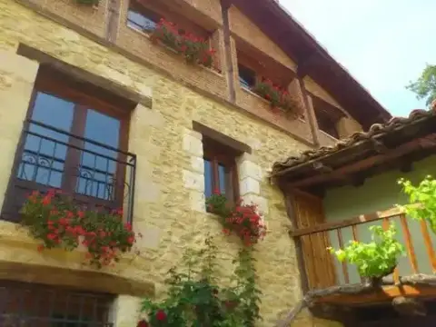 Casa en Quintanilla del Rebollar