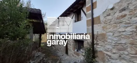 Casa en Soncillo