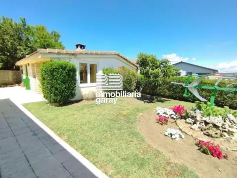 Chalet en Medinabella Ii