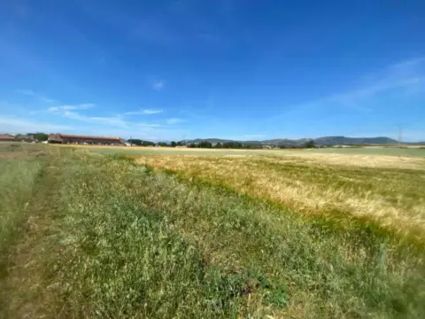 Terreno en Santa Clara