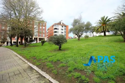 Piso en calle de María Cristina