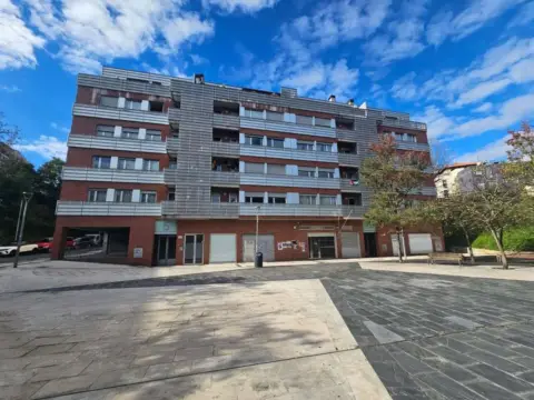 Local comercial en Plaza de San Luis Gonzaga