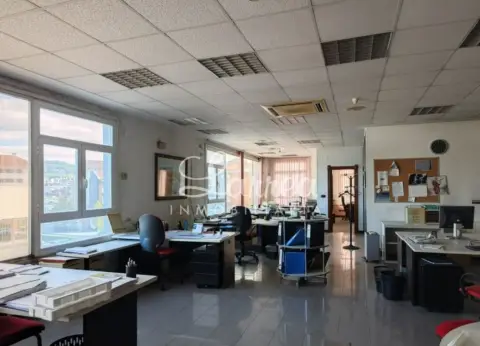 Oficina en Amorebieta