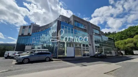 Oficina en Amorebieta