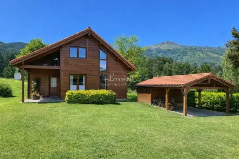 Chalet en Barrio de Ipiñaburu