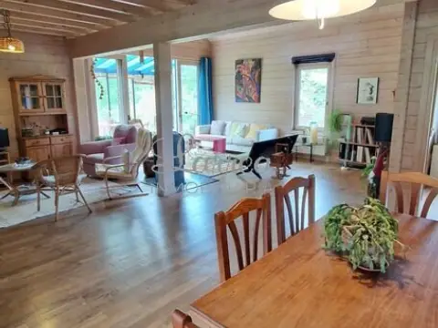 Chalet en Barrio de Ipiñaburu