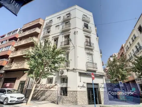 Piso en calle de Belando, 15
