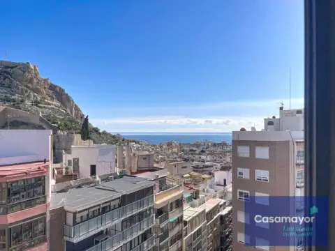 Piso en Avenida de Alfonso X El Sabio, 1