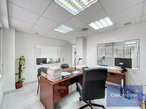 Oficina en calle del General Primo de Rivera