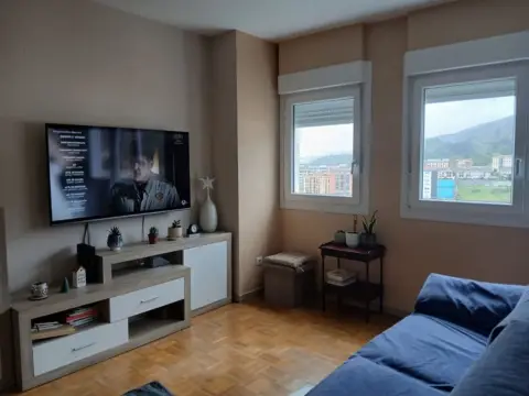 Piso en Aiega Etxaldea