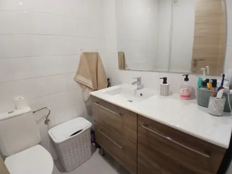 Piso en Aiega Etxaldea