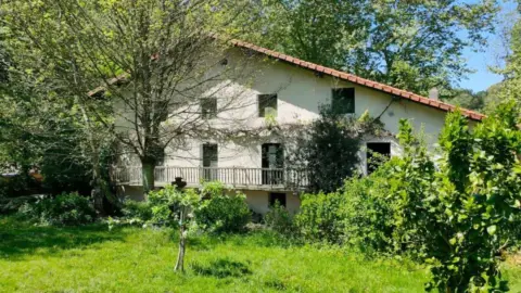 Casa en Barrio Ereñotzu