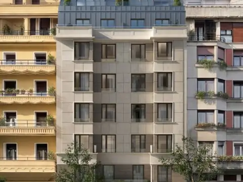 Piso en calle de Secundino Esnaola, 18