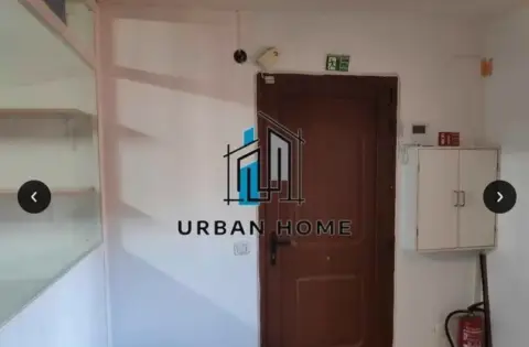 Oficina en Avenida de Ordoño II