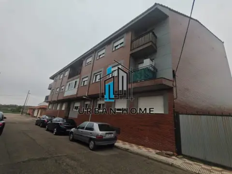 Piso en calle de Jacinto Benavente
