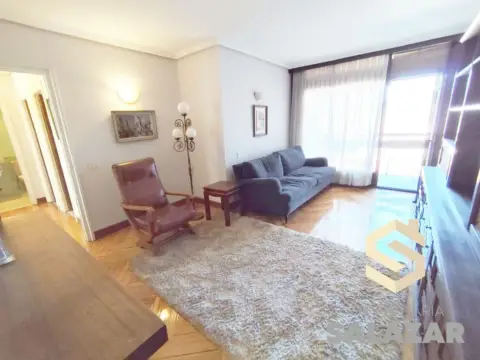 Piso en Autonomía