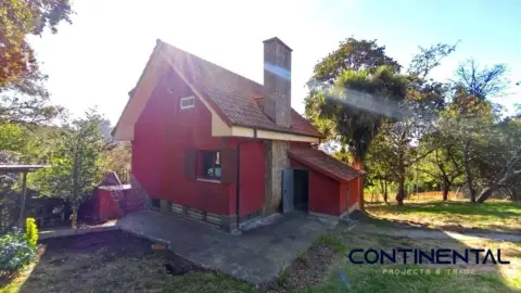 Casa en calle Noreña
