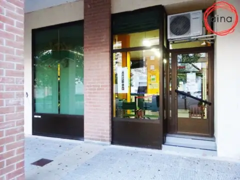Local comercial en Villava - Atarrabia