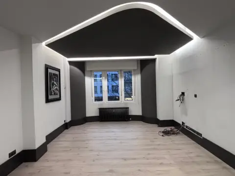 Piso en Guggenheim