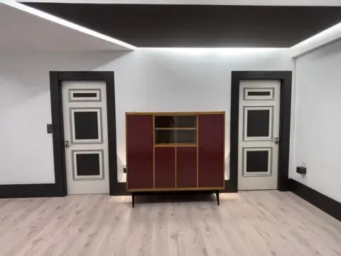 Piso en Guggenheim