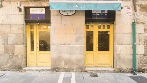 Local comercial en Casco Antiguo