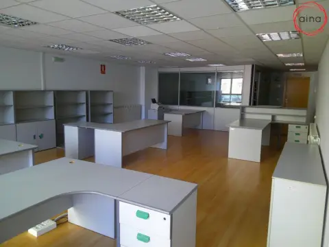 Oficina en San Juan