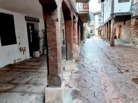 Casa en Ezcaray