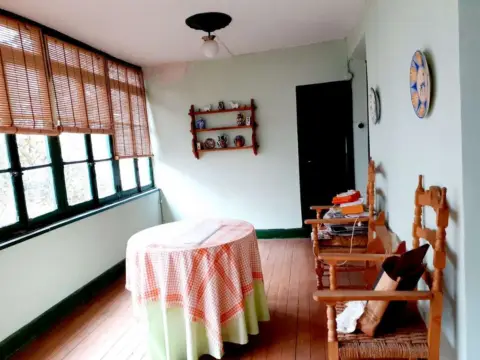 Casa en Ezcaray