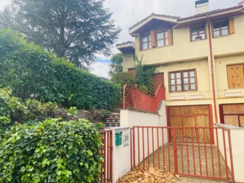 Chalet en Ezcaray