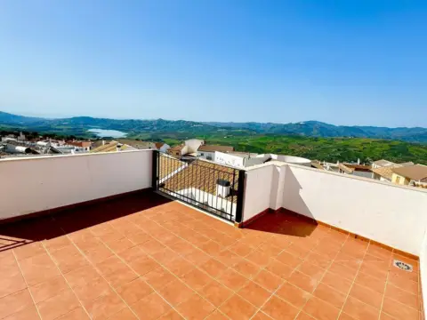 Casa en Periana