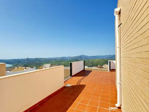 Casa en Periana