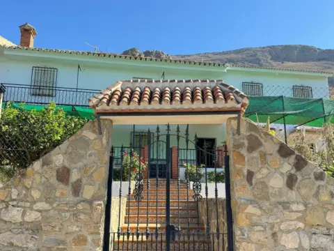 Casa en Periana