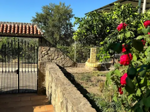 Casa en Periana