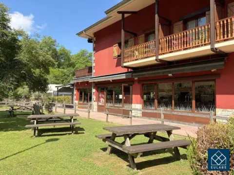 Casa en Oiartzun